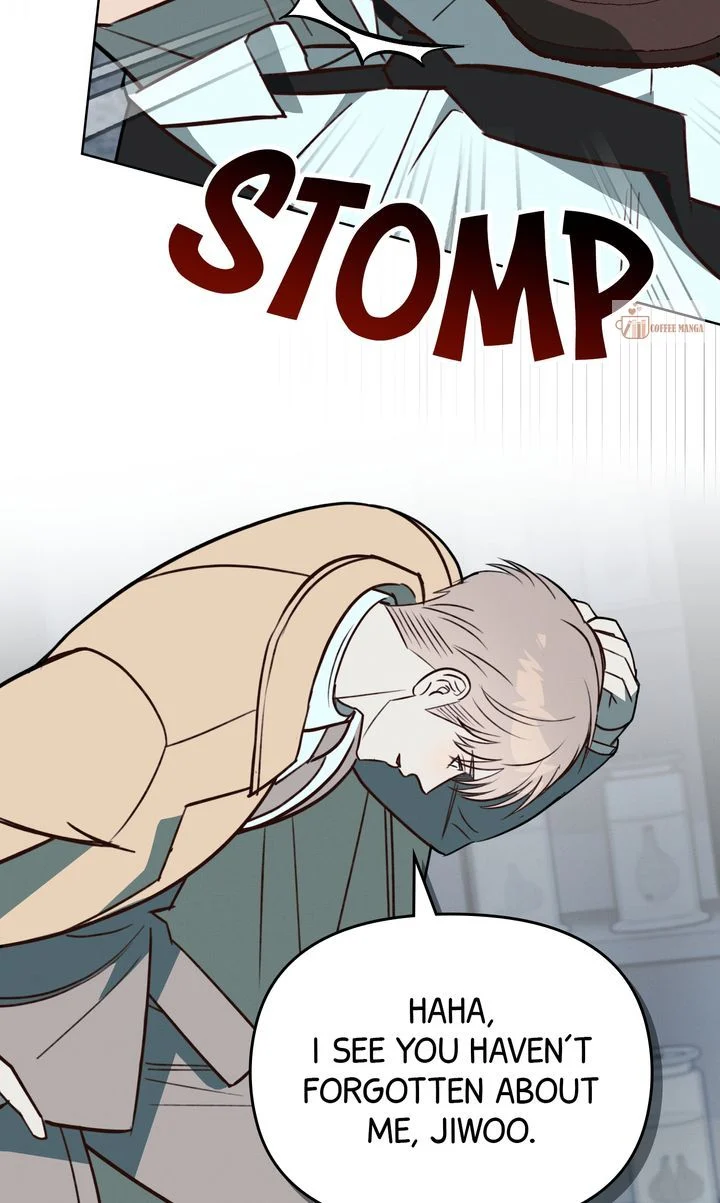 Keeping My Boss on a Tight Leash Chapter 36 page 66