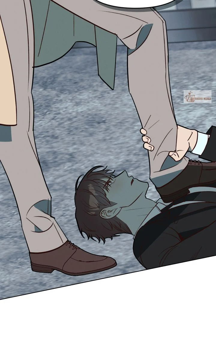 Keeping My Boss on a Tight Leash Chapter 36 page 67