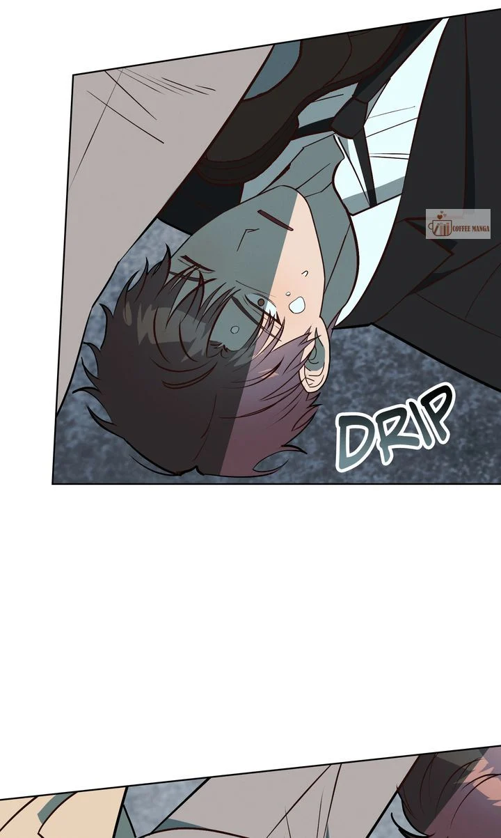 Keeping My Boss on a Tight Leash Chapter 36 page 68