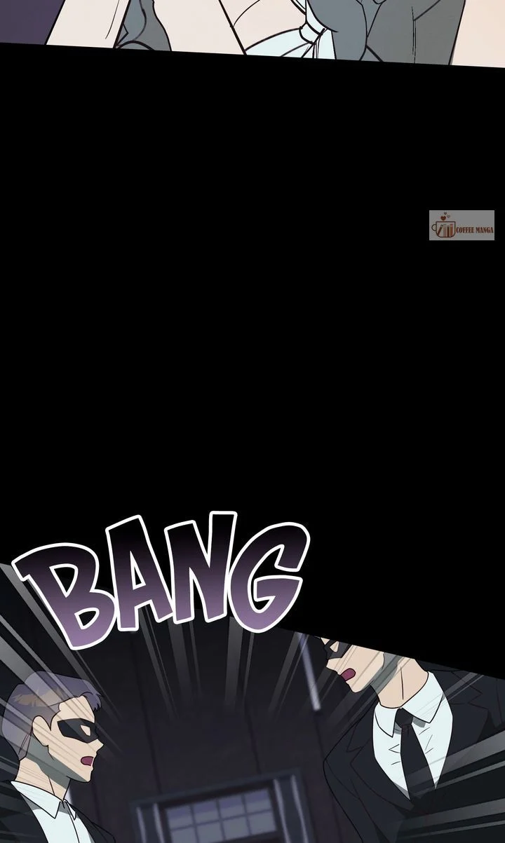 Keeping My Boss on a Tight Leash Chapter 36 page 6