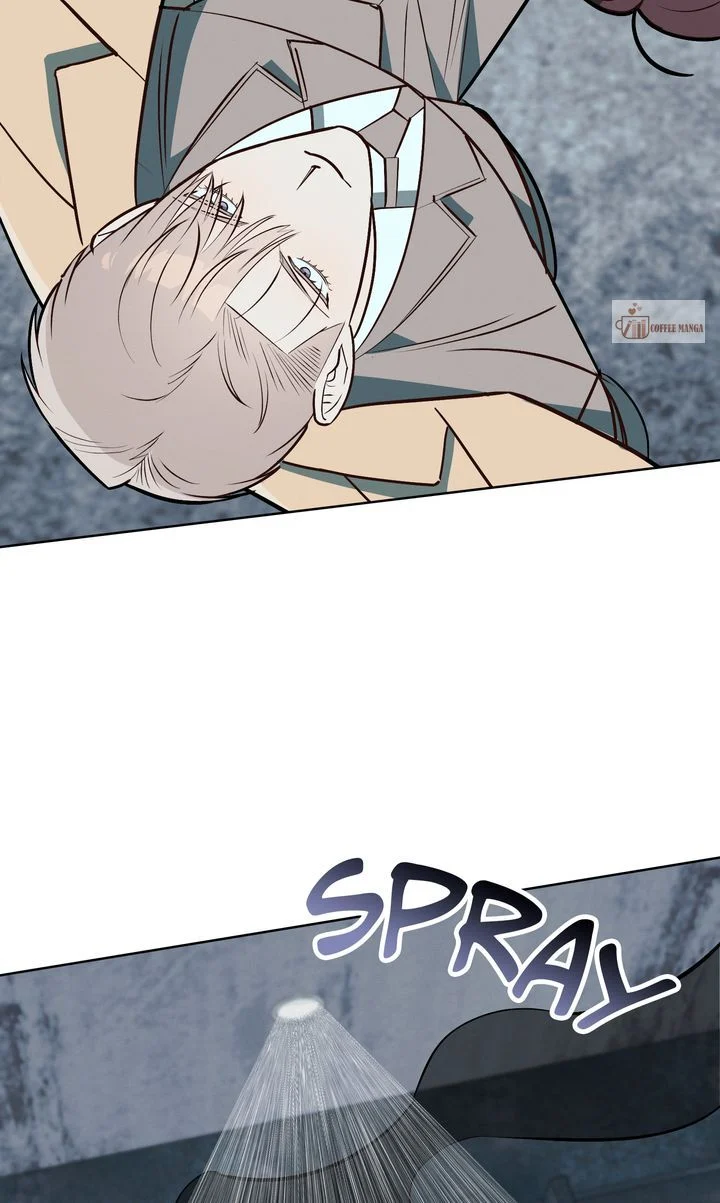 Keeping My Boss on a Tight Leash Chapter 36 page 69