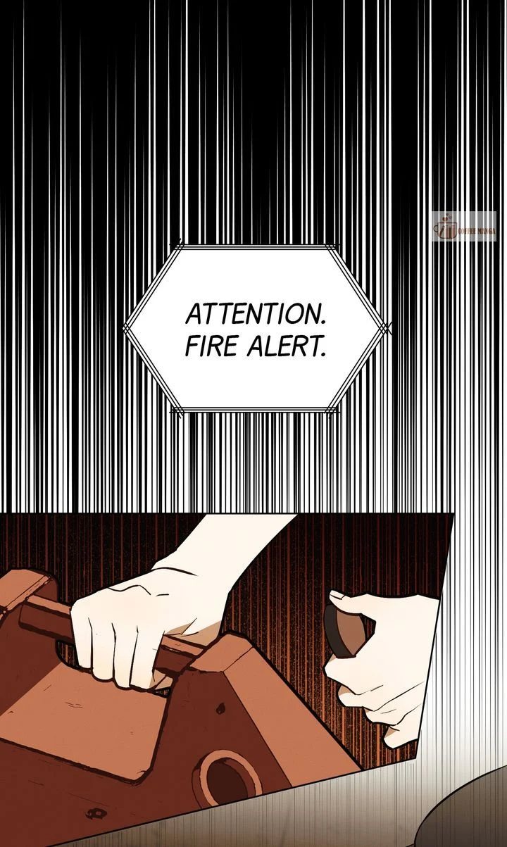 Keeping My Boss on a Tight Leash Chapter 36 page 73