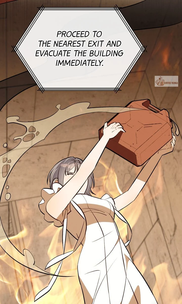 Keeping My Boss on a Tight Leash Chapter 36 page 74