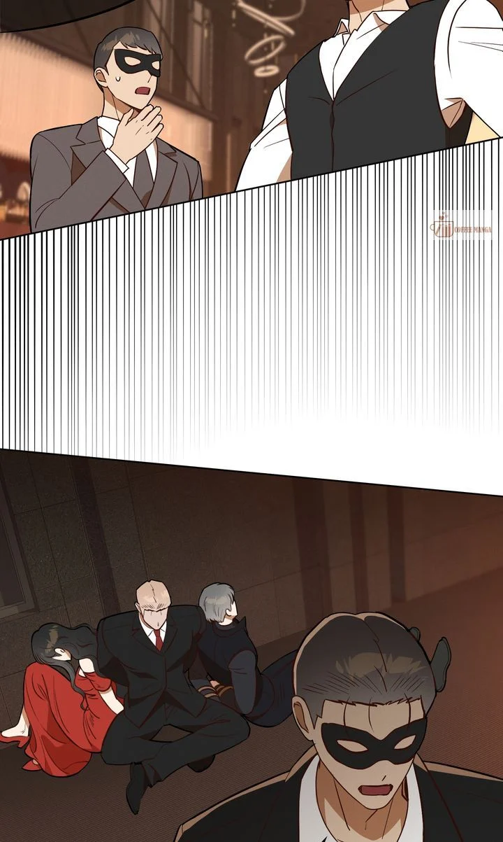 Keeping My Boss on a Tight Leash Chapter 36 page 76
