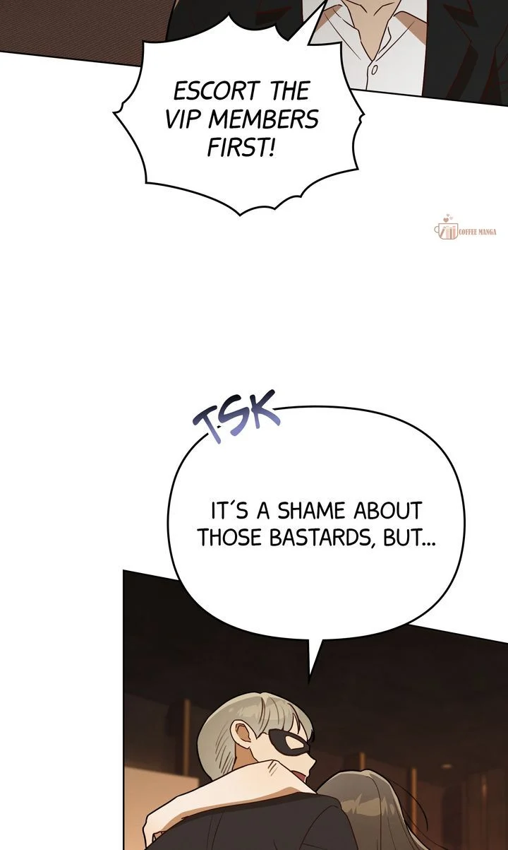 Keeping My Boss on a Tight Leash Chapter 36 page 77