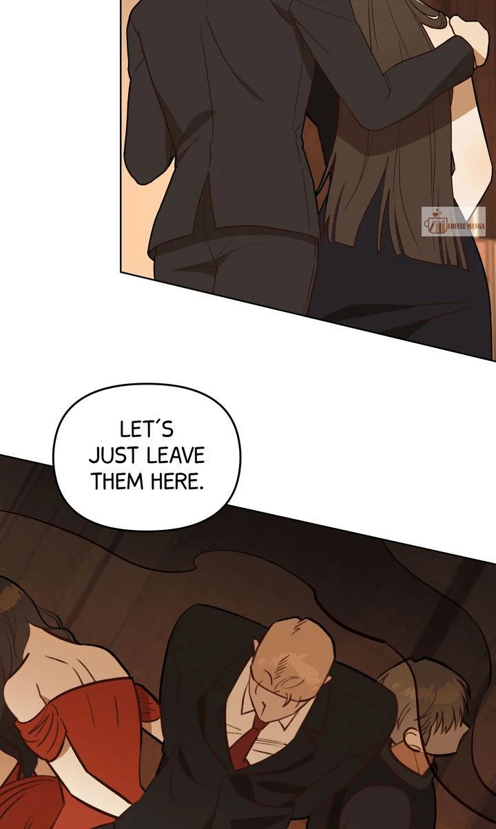 Keeping My Boss on a Tight Leash Chapter 36 page 78
