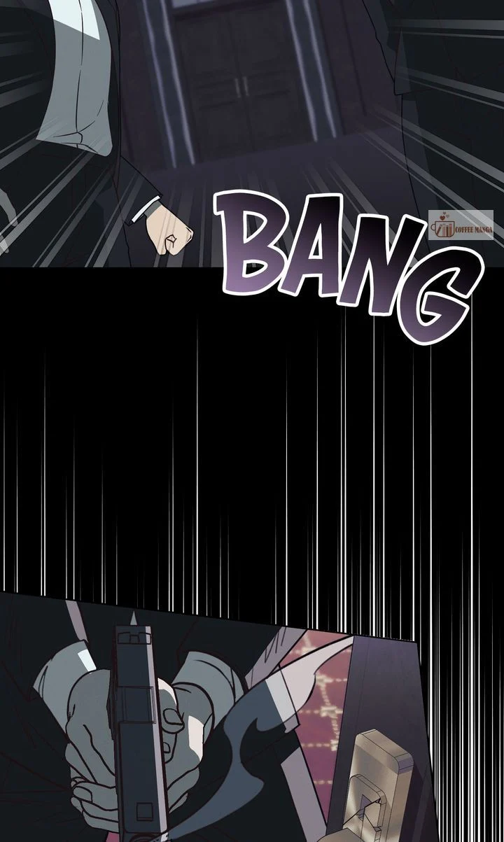 Keeping My Boss on a Tight Leash Chapter 36 page 7
