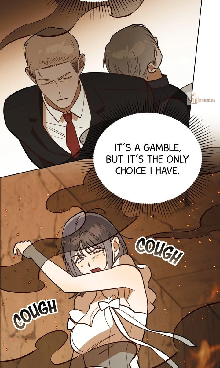Keeping My Boss on a Tight Leash Chapter 36 page 83