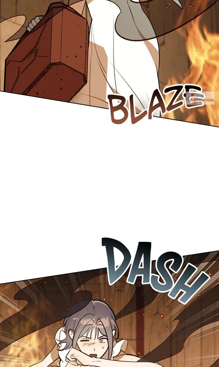 Keeping My Boss on a Tight Leash Chapter 36 page 84