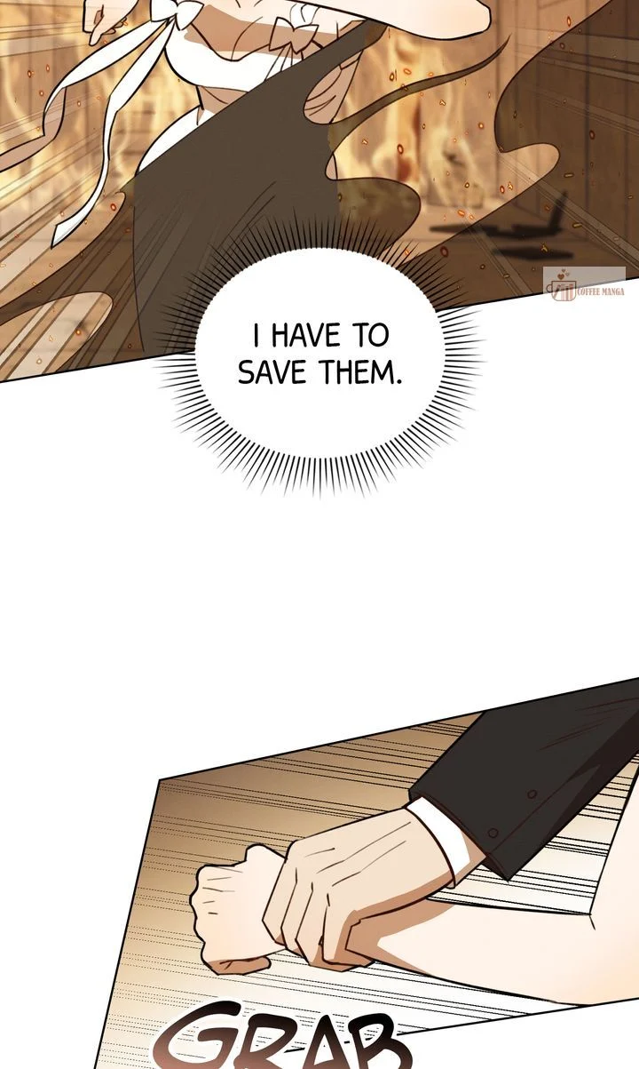 Keeping My Boss on a Tight Leash Chapter 36 page 85