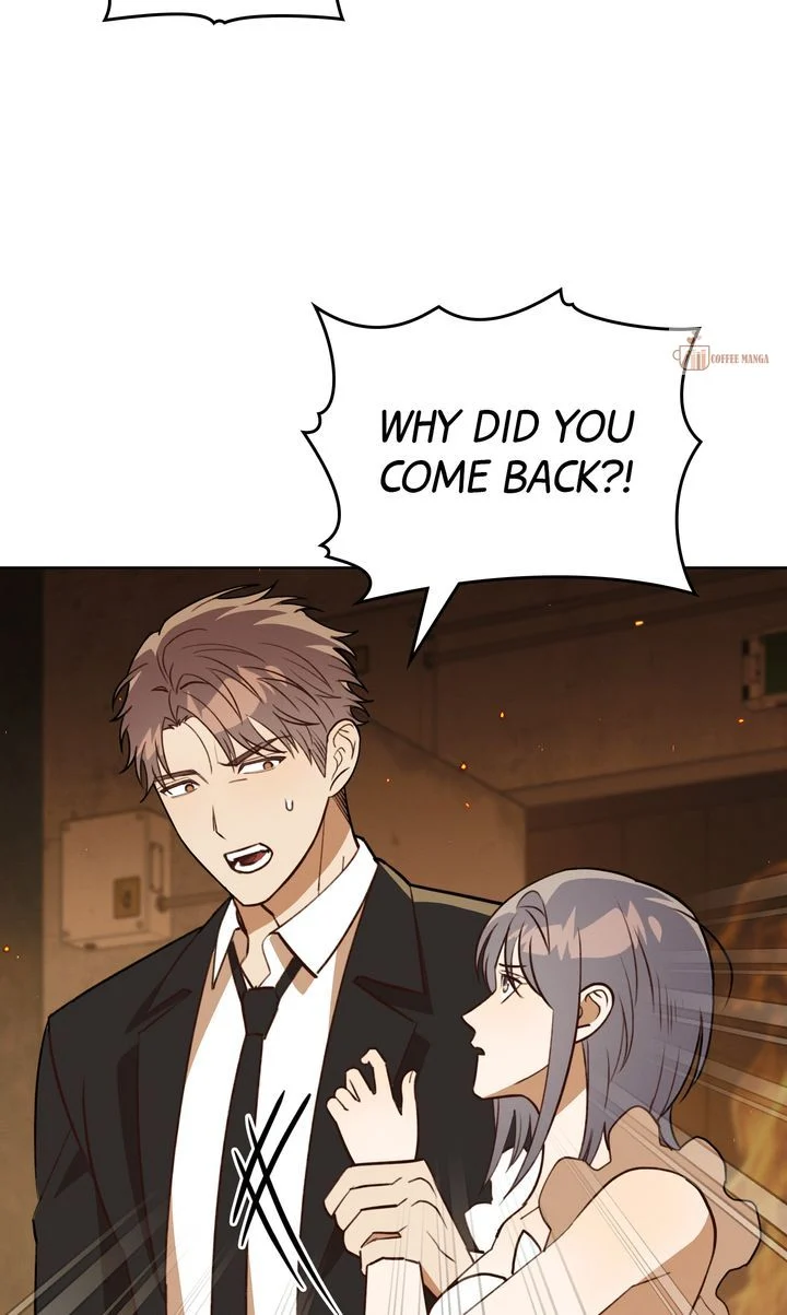 Keeping My Boss on a Tight Leash Chapter 36 page 91