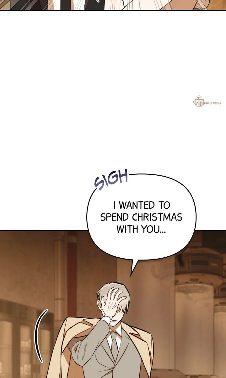 Keeping My Boss on a Tight Leash Chapter 36 page 92