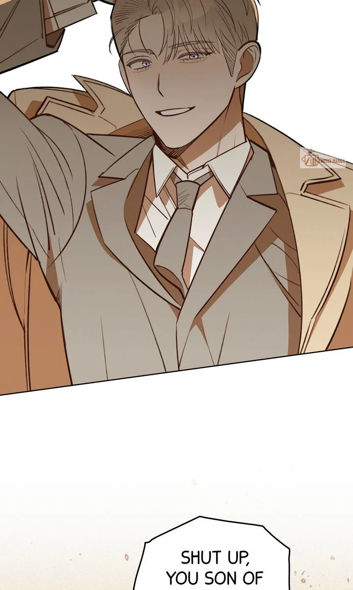 Keeping My Boss on a Tight Leash Chapter 36 page 94