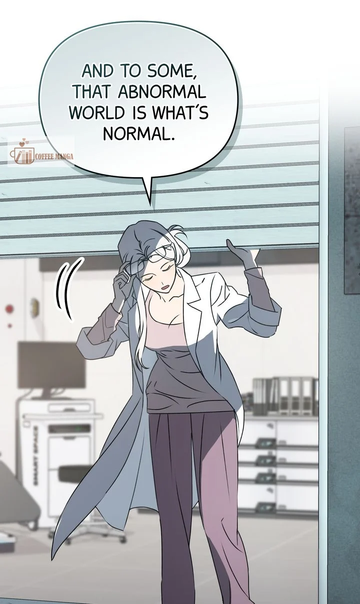 Keeping My Boss on a Tight Leash Chapter 4 page 11