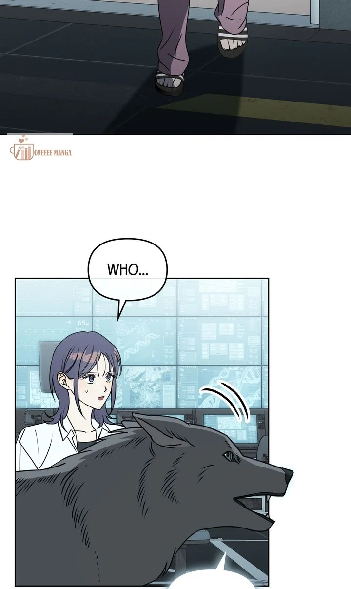 Keeping My Boss on a Tight Leash Chapter 4 page 12
