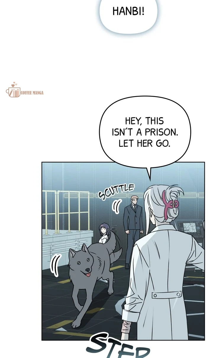 Keeping My Boss on a Tight Leash Chapter 4 page 13