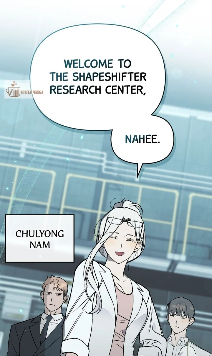 Keeping My Boss on a Tight Leash Chapter 4 page 16