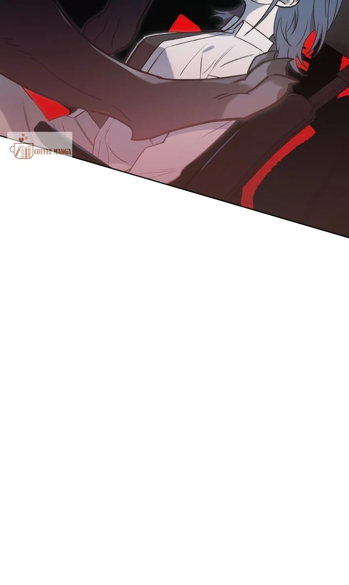 Keeping My Boss on a Tight Leash Chapter 4 page 1