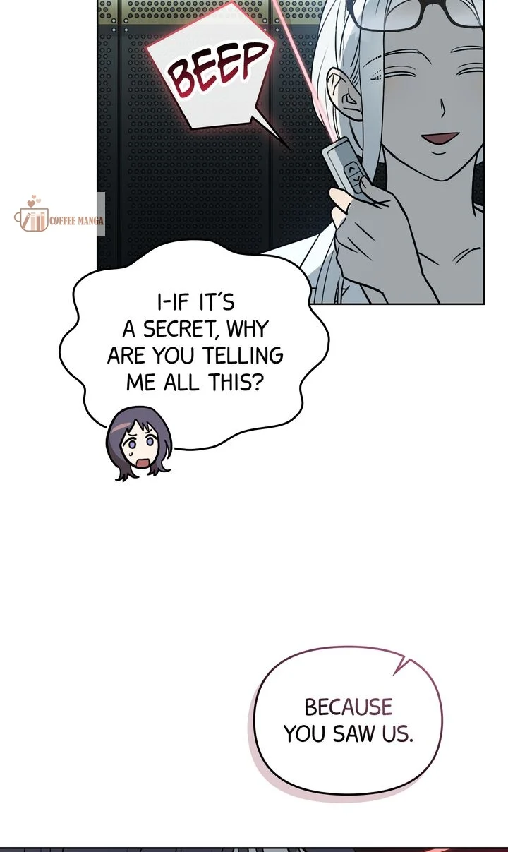 Keeping My Boss on a Tight Leash Chapter 4 page 25
