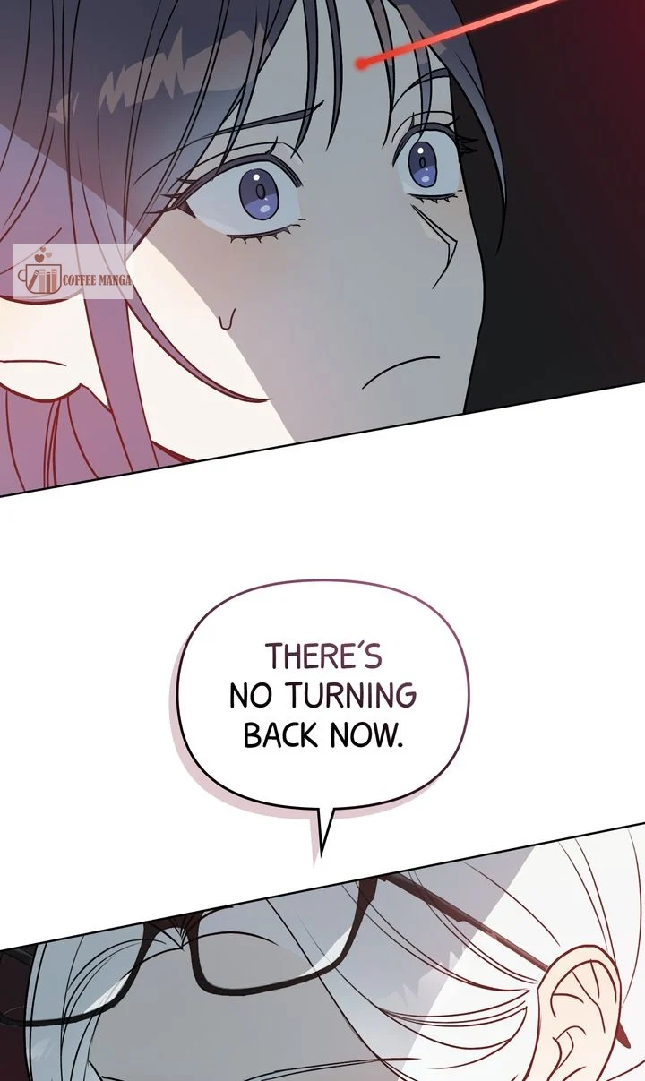 Keeping My Boss on a Tight Leash Chapter 4 page 26