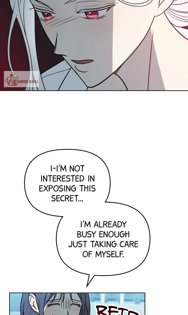 Keeping My Boss on a Tight Leash Chapter 4 page 27