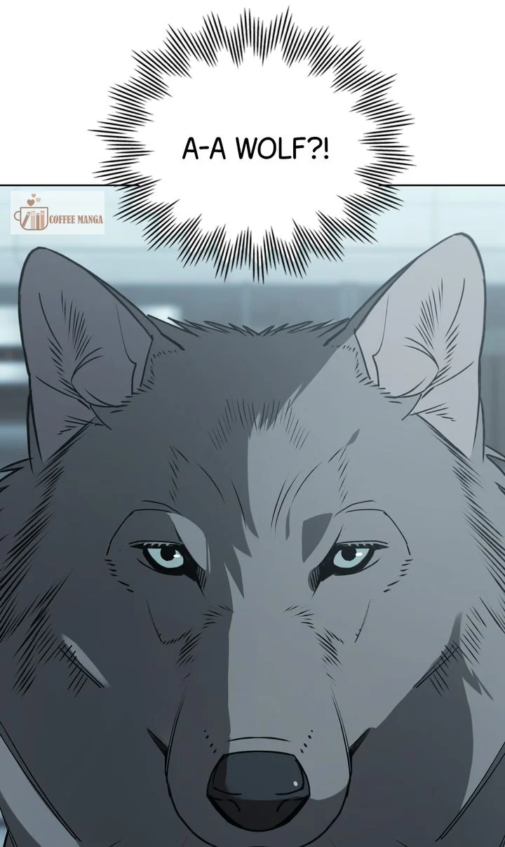 Keeping My Boss on a Tight Leash Chapter 4 page 2