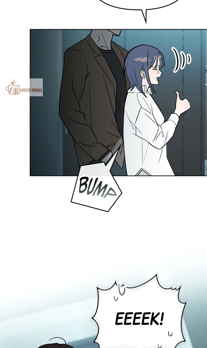 Keeping My Boss on a Tight Leash Chapter 4 page 29