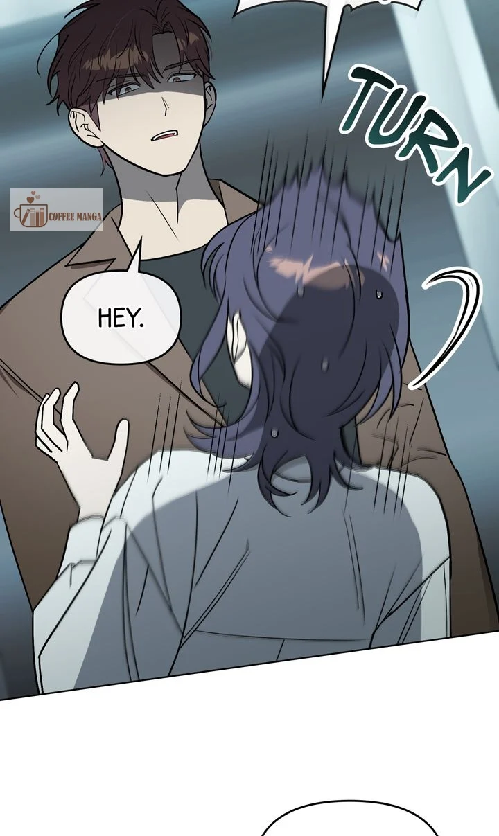 Keeping My Boss on a Tight Leash Chapter 4 page 30