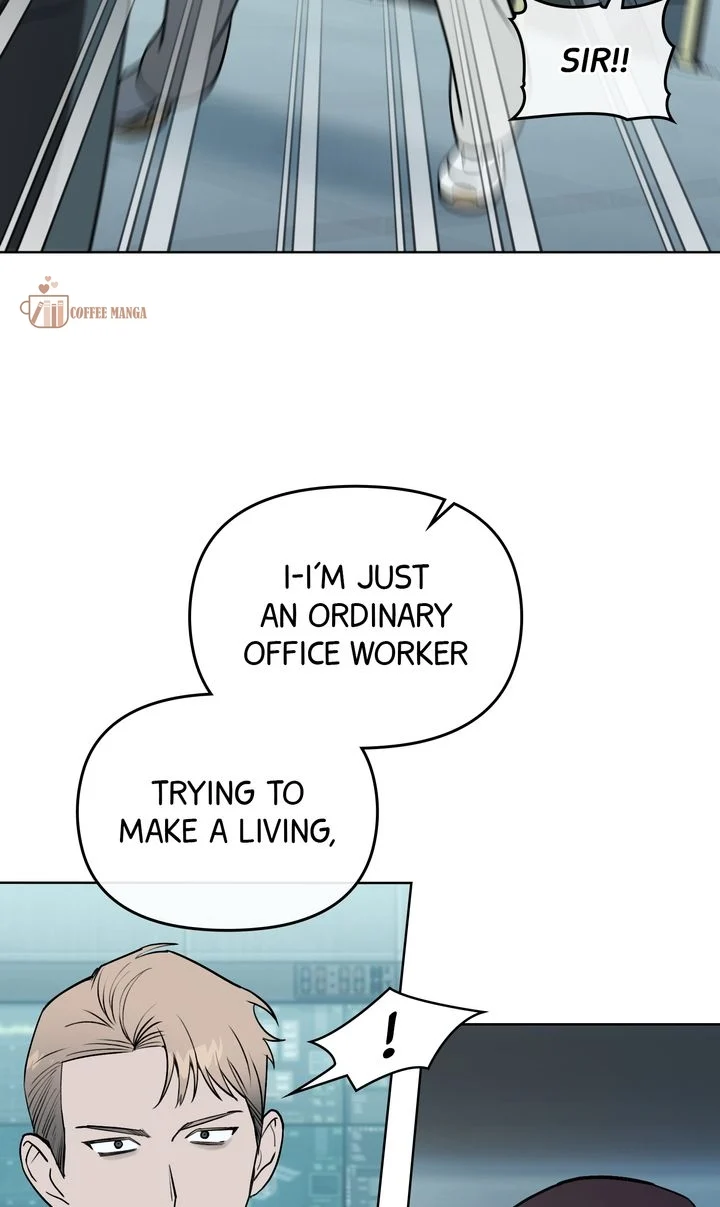 Keeping My Boss on a Tight Leash Chapter 4 page 34