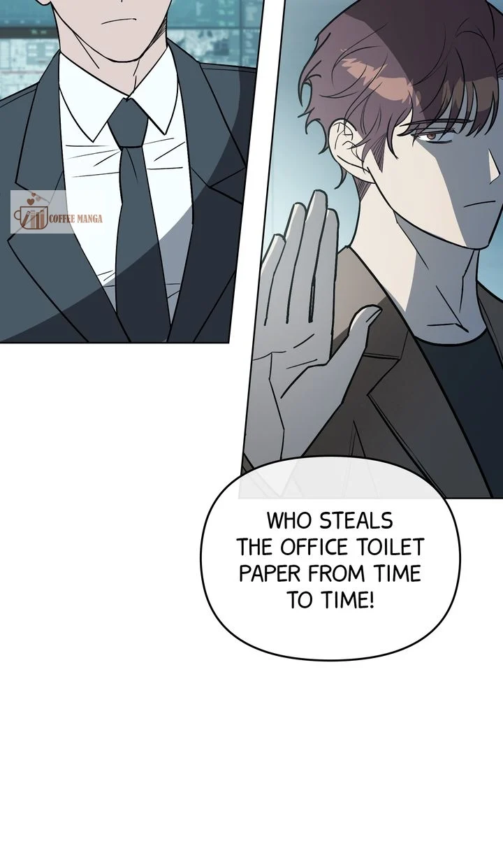 Keeping My Boss on a Tight Leash Chapter 4 page 35