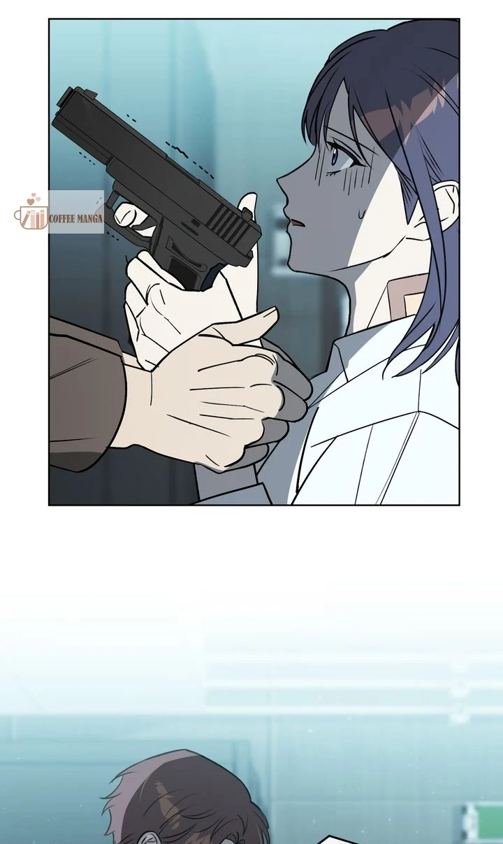 Keeping My Boss on a Tight Leash Chapter 4 page 36