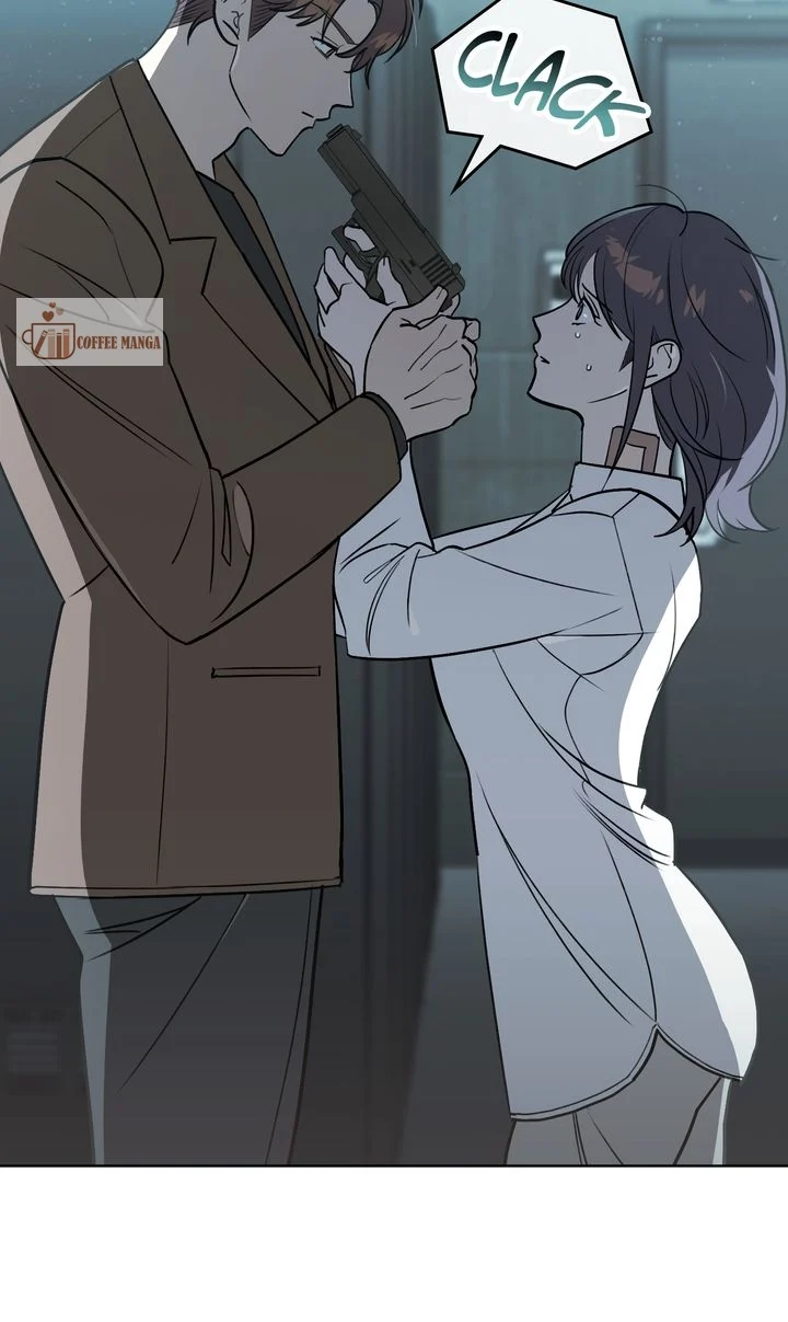Keeping My Boss on a Tight Leash Chapter 4 page 37