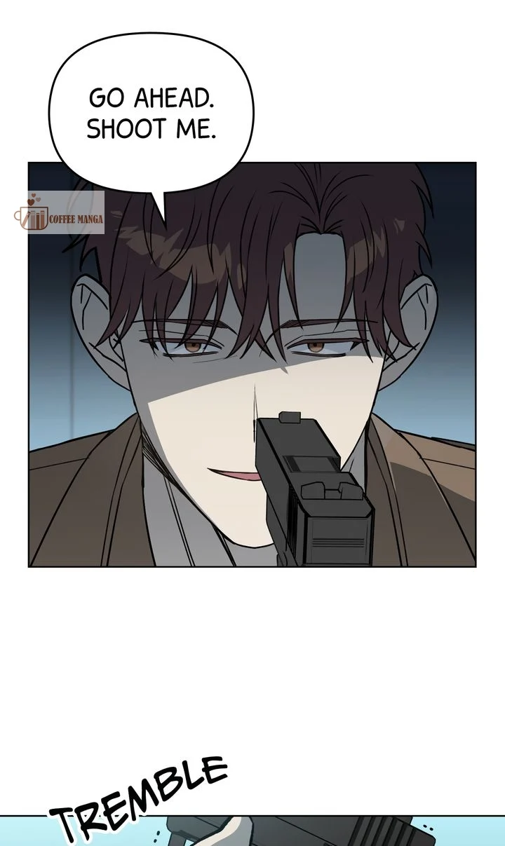 Keeping My Boss on a Tight Leash Chapter 4 page 38