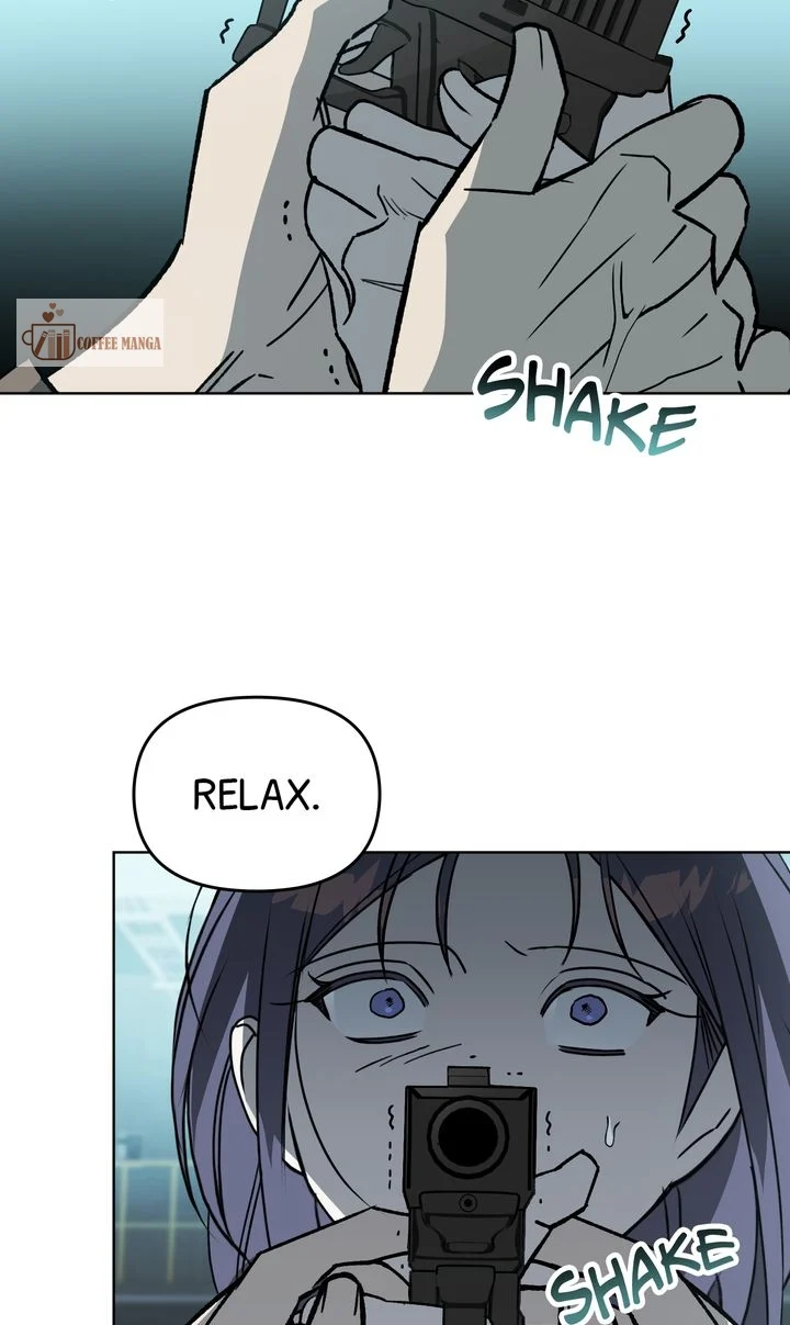 Keeping My Boss on a Tight Leash Chapter 4 page 39