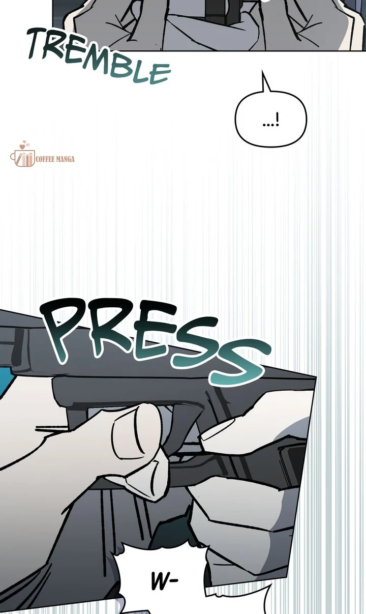 Keeping My Boss on a Tight Leash Chapter 4 page 40