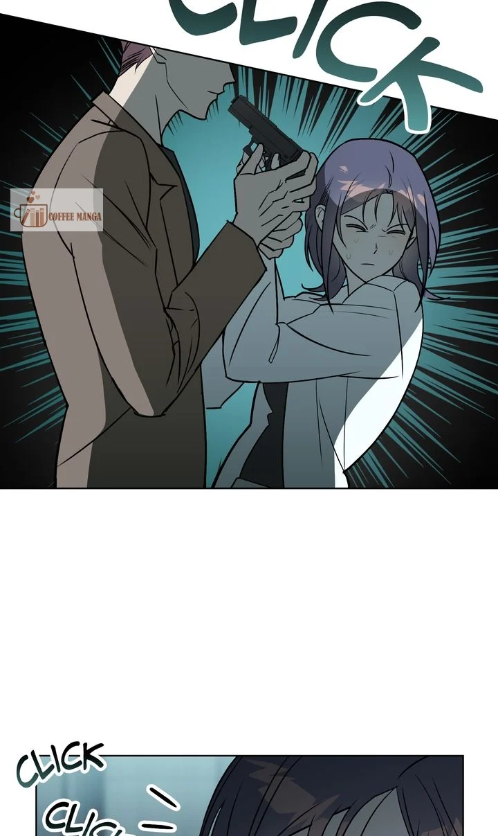 Keeping My Boss on a Tight Leash Chapter 4 page 42
