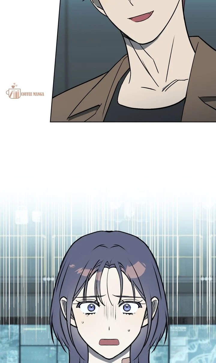 Keeping My Boss on a Tight Leash Chapter 4 page 45