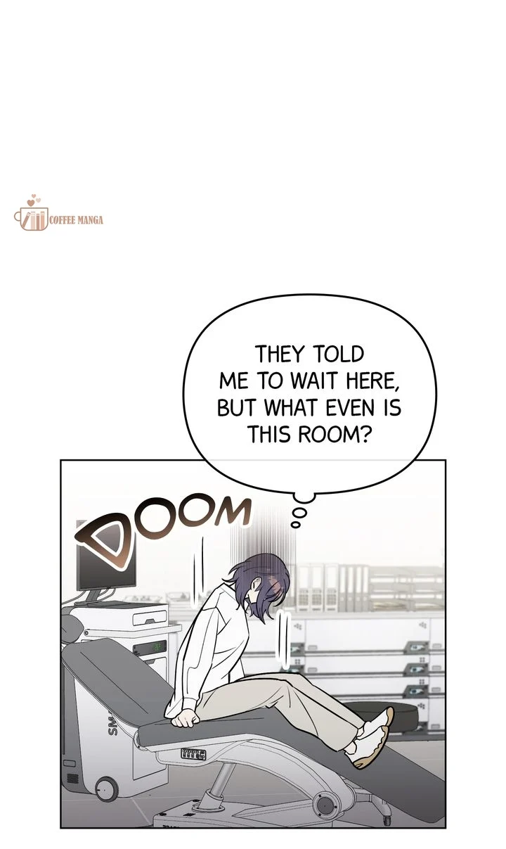Keeping My Boss on a Tight Leash Chapter 4 page 47