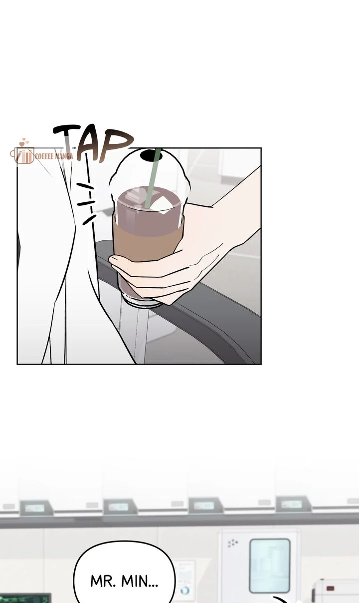 Keeping My Boss on a Tight Leash Chapter 4 page 48