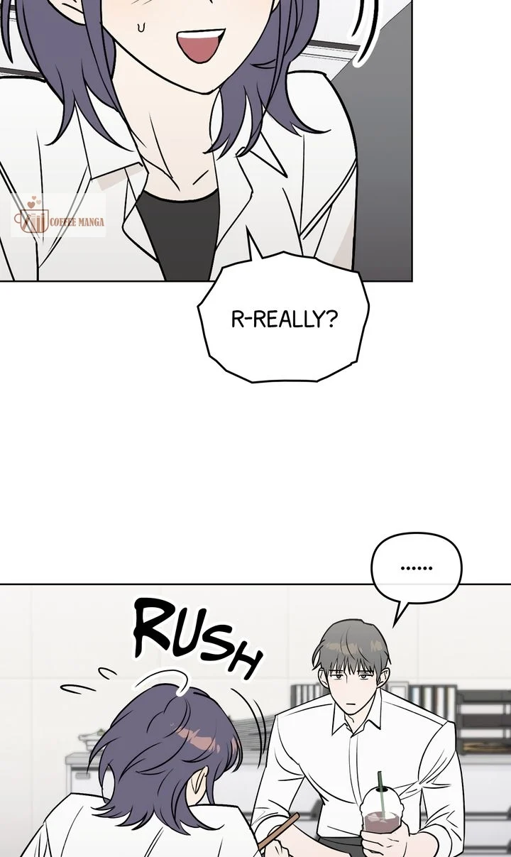 Keeping My Boss on a Tight Leash Chapter 4 page 51