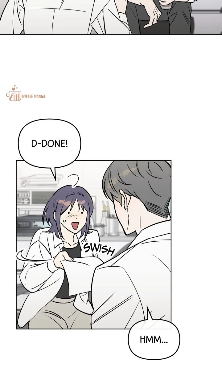 Keeping My Boss on a Tight Leash Chapter 4 page 52