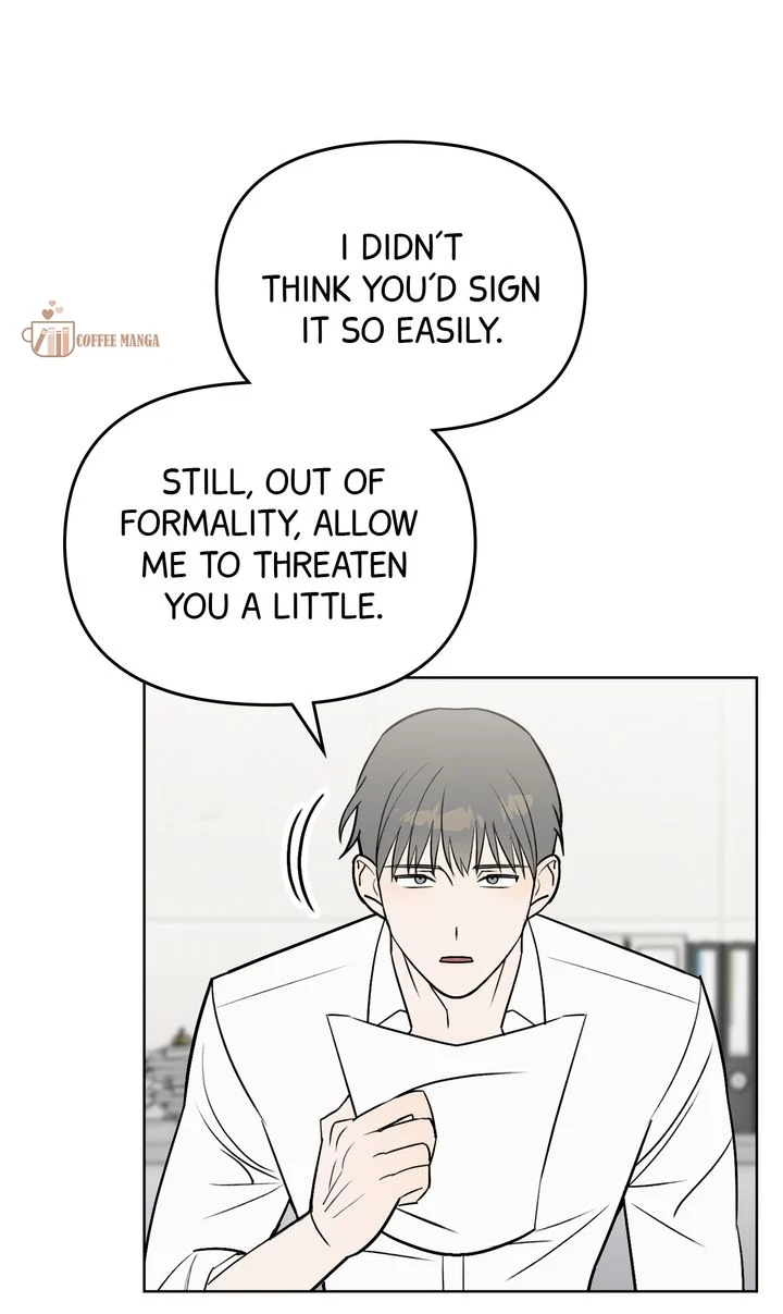 Keeping My Boss on a Tight Leash Chapter 4 page 53