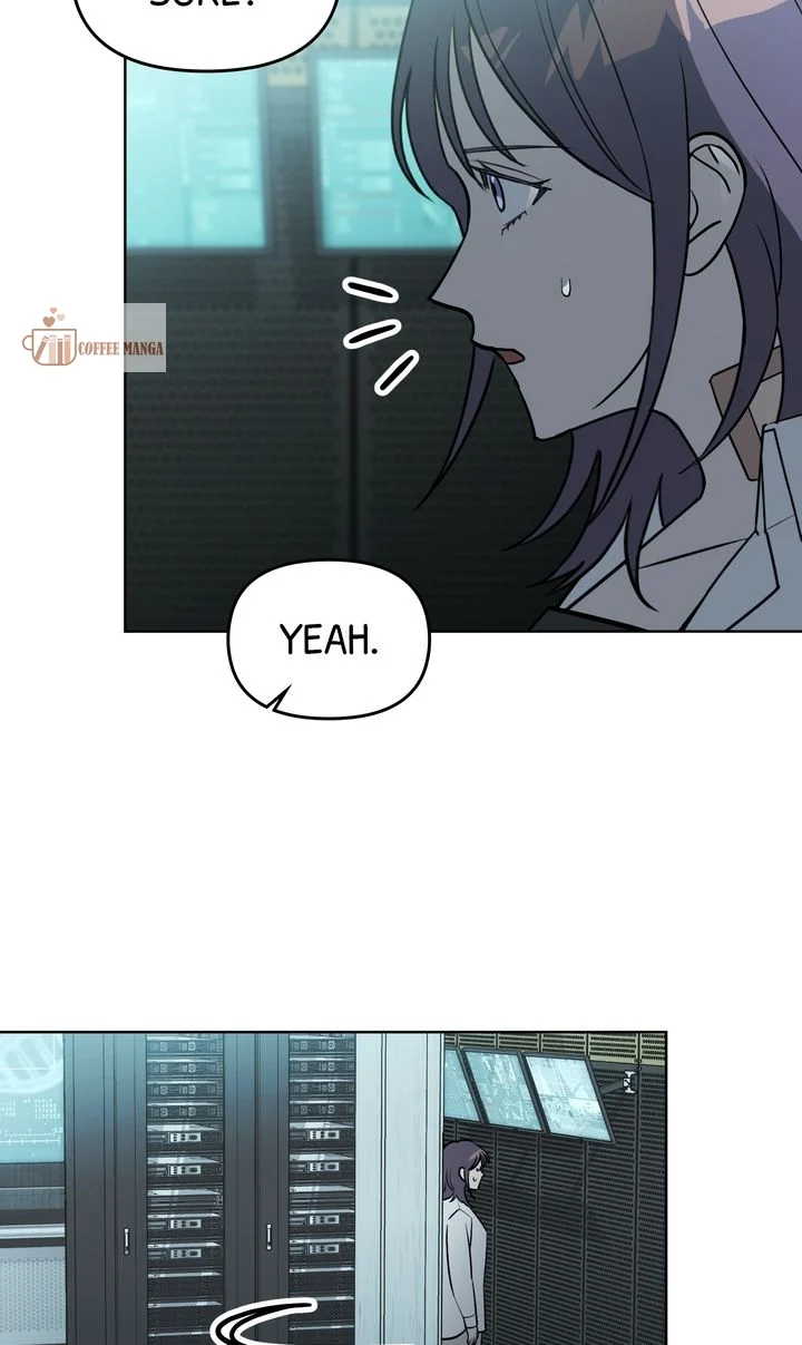 Keeping My Boss on a Tight Leash Chapter 4 page 59
