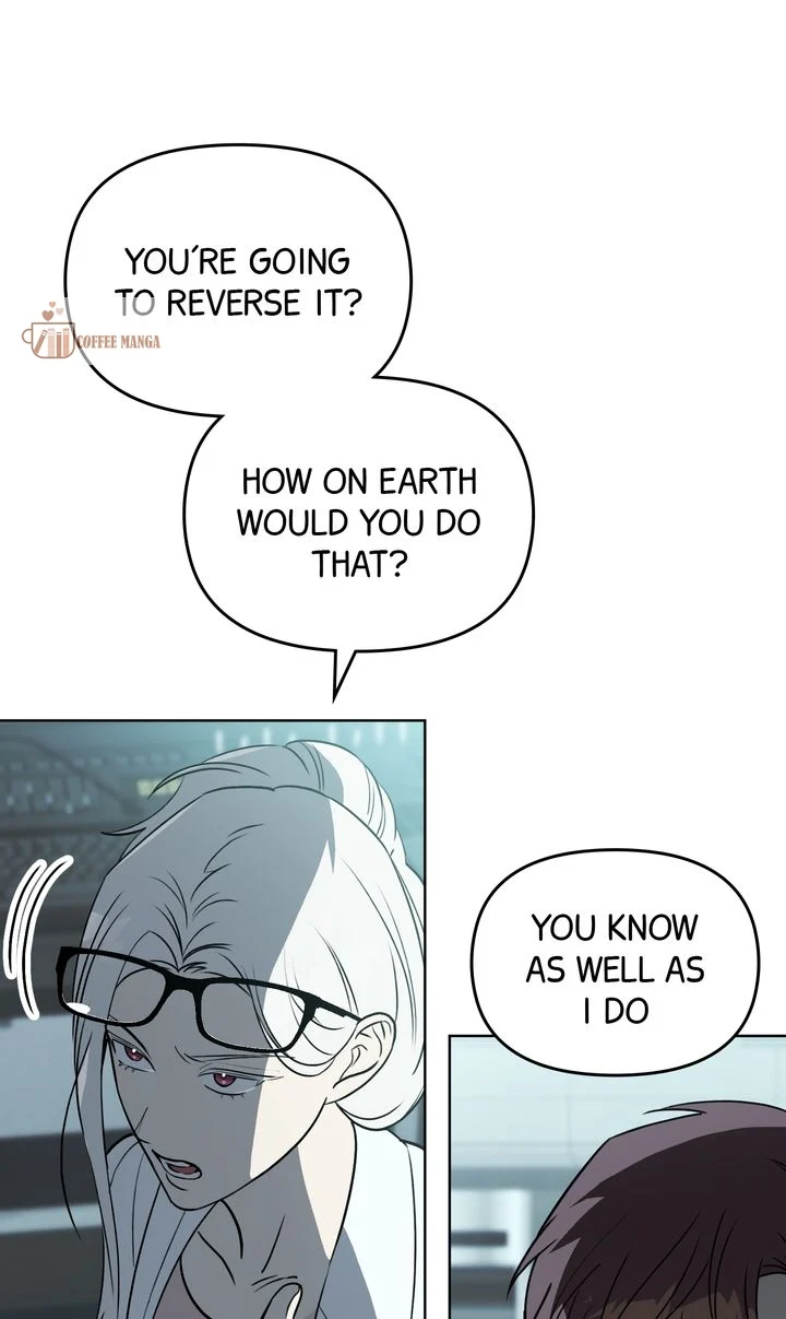 Keeping My Boss on a Tight Leash Chapter 4 page 65