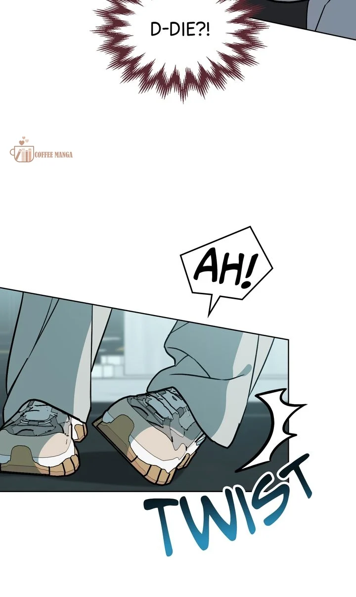 Keeping My Boss on a Tight Leash Chapter 4 page 68