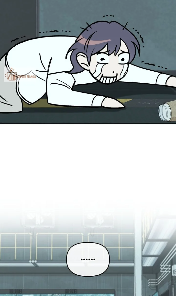Keeping My Boss on a Tight Leash Chapter 4 page 72