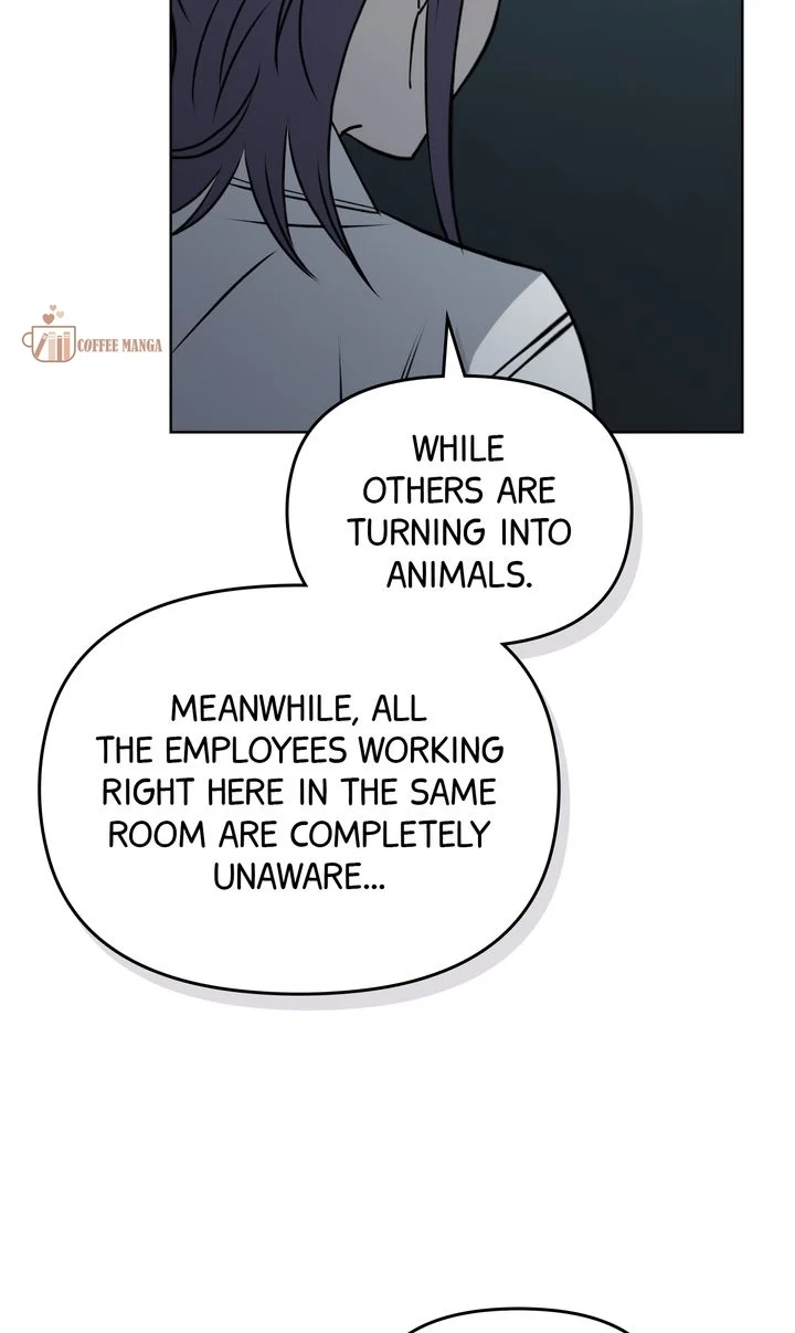 Keeping My Boss on a Tight Leash Chapter 4 page 8