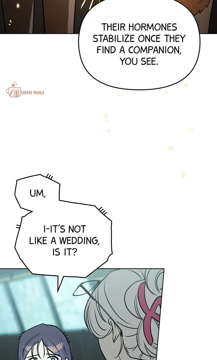 Keeping My Boss on a Tight Leash Chapter 5 page 9