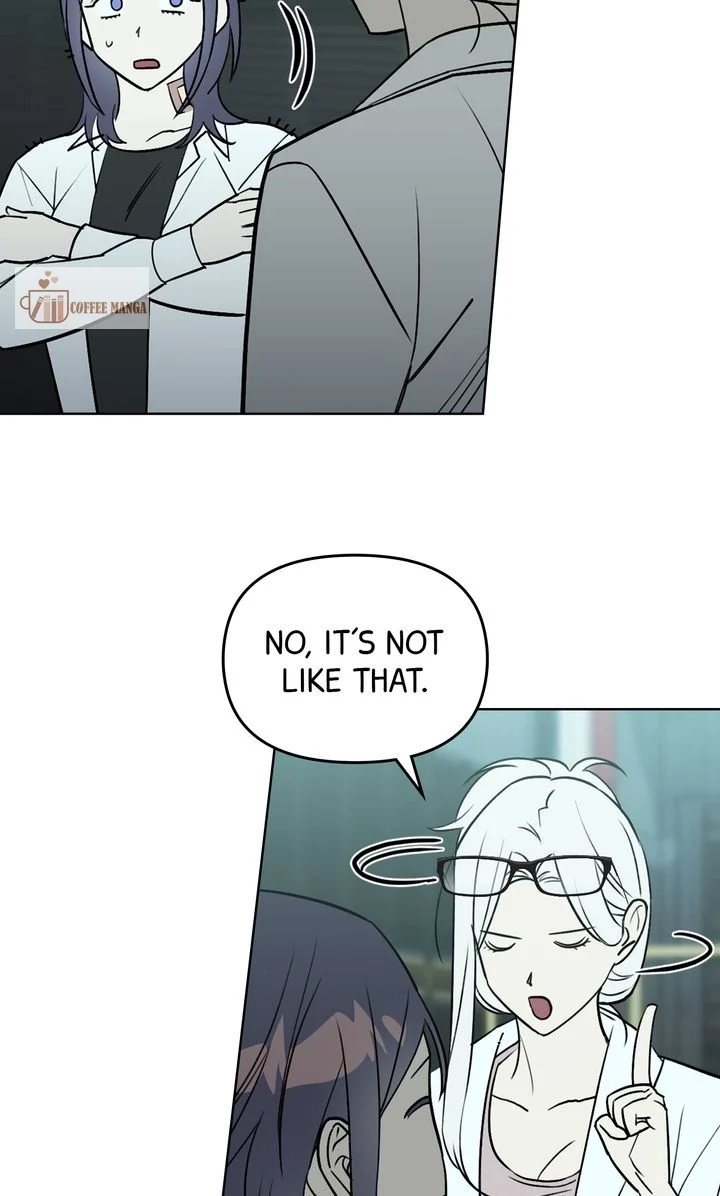 Keeping My Boss on a Tight Leash Chapter 5 page 10