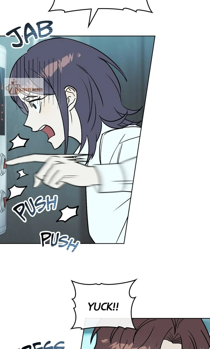 Keeping My Boss on a Tight Leash Chapter 5 page 19